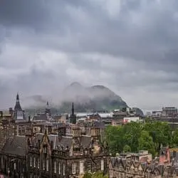 Edinburgh